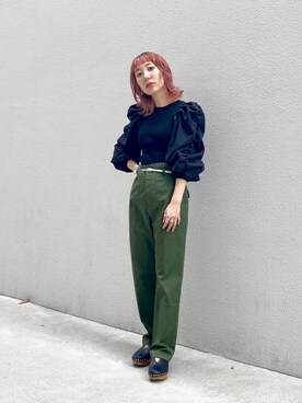 eru  izumoto さんのコーディネート