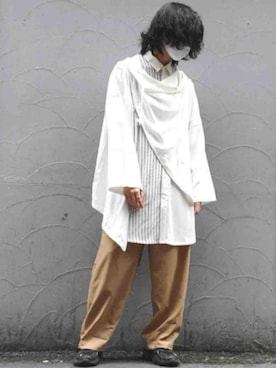 GGD edition 下北沢店さんのコーディネート