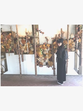 y u c h i ♡さん(レディース・152cm)の秋コーディネート