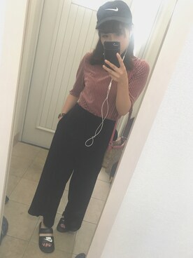 y u c h i ♡さんのコーディネート