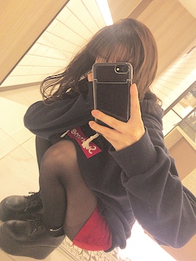 y u c h i ♡さんのコーディネート