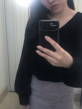 y u c h i ♡さんのコーディネート