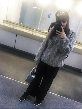 y u c h i ♡さんのコーディネート