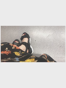 y u c h i ♡さんのコーディネート