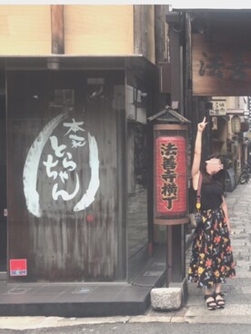 y u c h i ♡さんのコーディネート