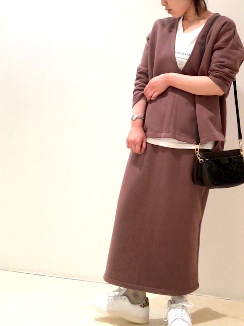 Rope Picnic ルミネ大宮yuriさんのその他トップスを使ったコーディネート Zozotown