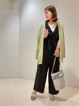 Rope Picnic ルミネ大宮のスタッフコーディネート一覧 Wear