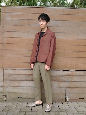 みやこさんのコーディネート