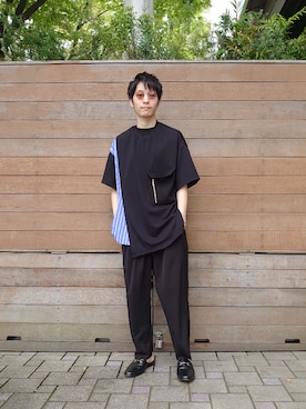 みやこさんのコーディネート