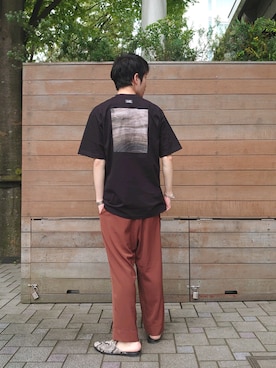 みやこさんのコーディネート