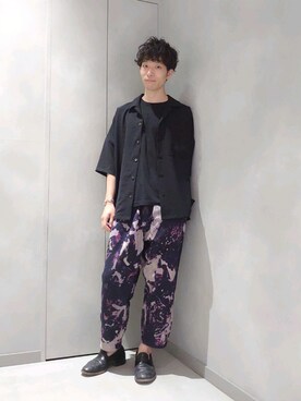 みやこさんのコーディネート