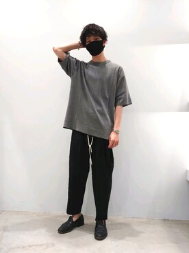 みやこさんのコーディネート