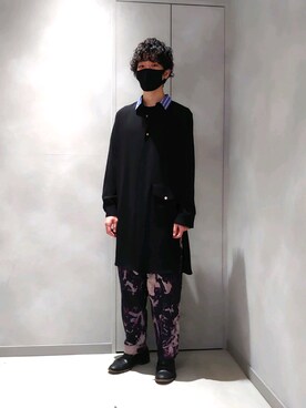 みやこさんのコーディネート