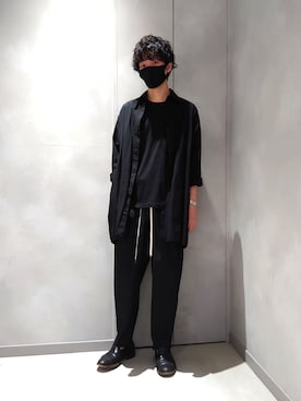 みやこさんのコーディネート