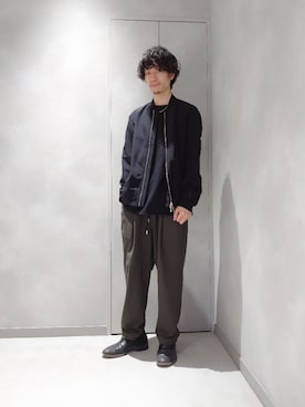 みやこさんのコーディネート