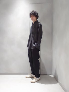 みやこさんのコーディネート