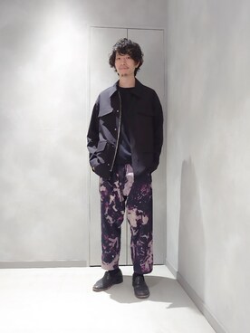 みやこさんのコーディネート