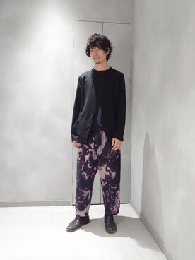 みやこさんのコーディネート