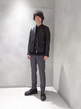 みやこさんのコーディネート