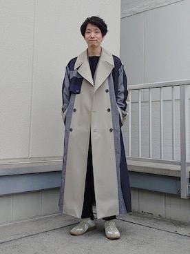 みやこさんのコーディネート