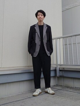 みやこさんのコーディネート