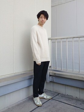 みやこさんのコーディネート