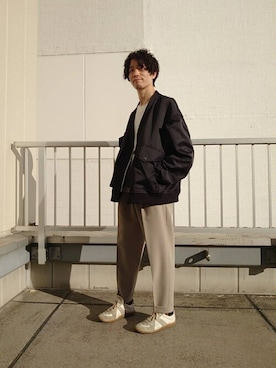 みやこさんのコーディネート