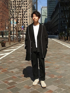 みやこさんのコーディネート