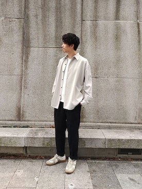 みやこさんのコーディネート