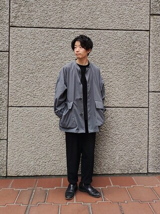 みやこ United Tokyo 池袋 のコーディネート一覧 Wear