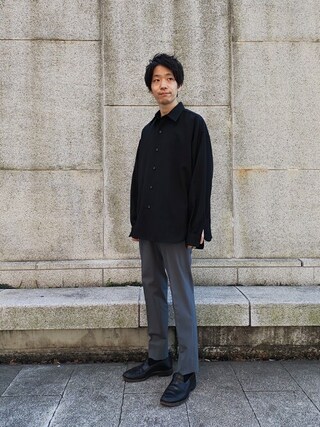 みやこ United Tokyo 池袋 のコーディネート一覧 Wear