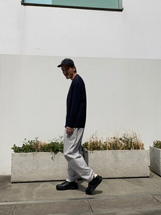 みやこ United Tokyo 池袋 のコーディネート一覧 Wear