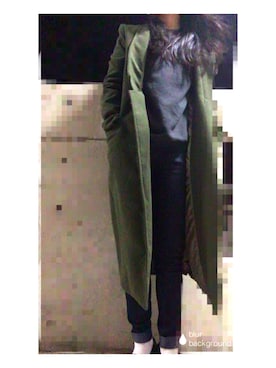 Mzkiさんのコーディネート