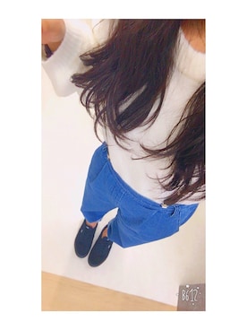 Mzkiさんのコーディネート