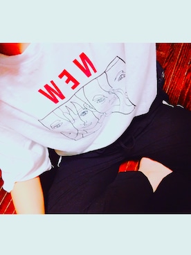 Mzkiさんのコーディネート