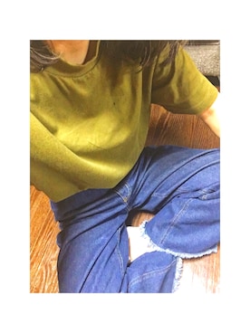 Mzkiさんのコーディネート