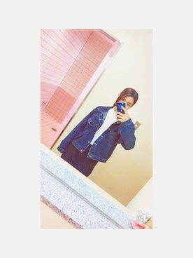 Mzkiさんのコーディネート