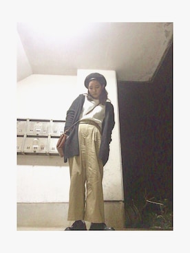 Mzkiさんのコーディネート