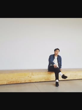 tnpanさんのコーディネート