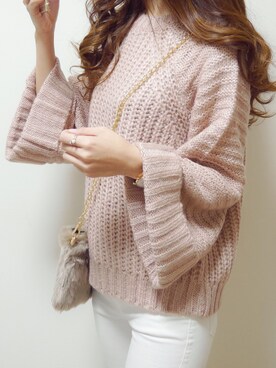 selectshop_citronさんのコーディネート