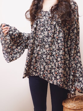 selectshop_citronさんのコーディネート