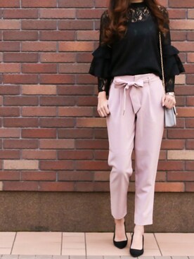 selectshop_citronさんのコーディネート