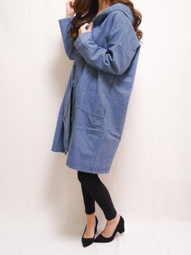 selectshop_citronさんのコーディネート