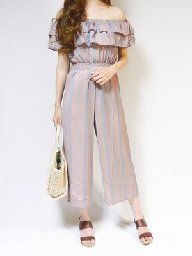 selectshop_citronさんのコーディネート