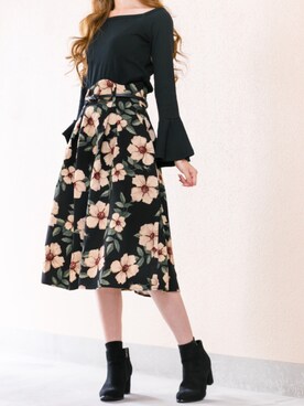 selectshop_citronさんのコーディネート