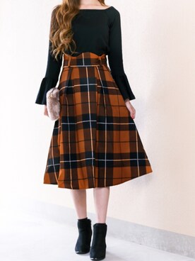 selectshop_citronさんのコーディネート