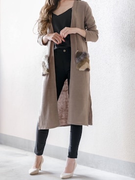 selectshop_citronさんのコーディネート