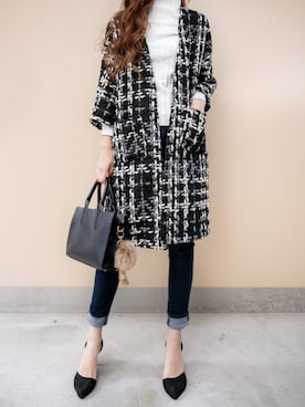 selectshop_citronさんのコーディネート