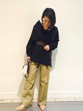 m.mさんのコーディネート