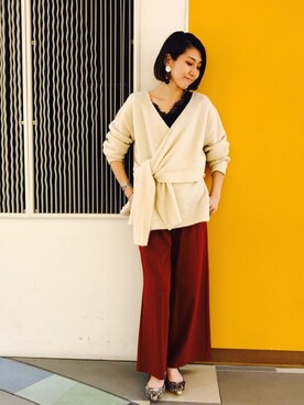 m.mさんのコーディネート